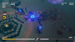 #KILLALLZOMBIES - PS3