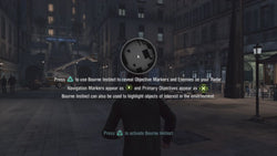 Robert Ludlum's The Bourne Conspiracy - PS3