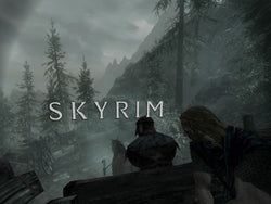 The Elder Scrolls V: Skyrim VR - PS4
