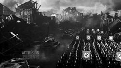 Call of Duty: WWII - PS4