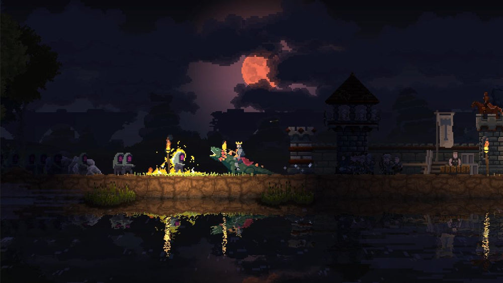 Kingdom: Treasury Collection - PS4