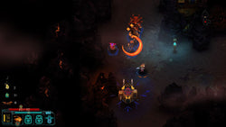 Children of Morta - Switch