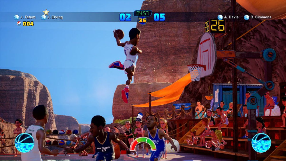 NBA 2K Playgrounds 2 - Switch
