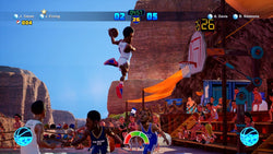 NBA 2K Playgrounds 2 - Switch
