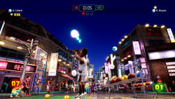 NBA 2K Playgrounds 2 - Switch