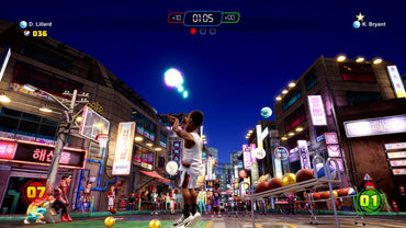 NBA 2K Playgrounds 2 - Switch