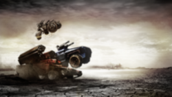 Red Faction: Battlegrounds - PS3
