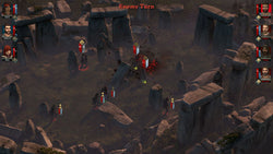 The Hand of Merlin - PS5