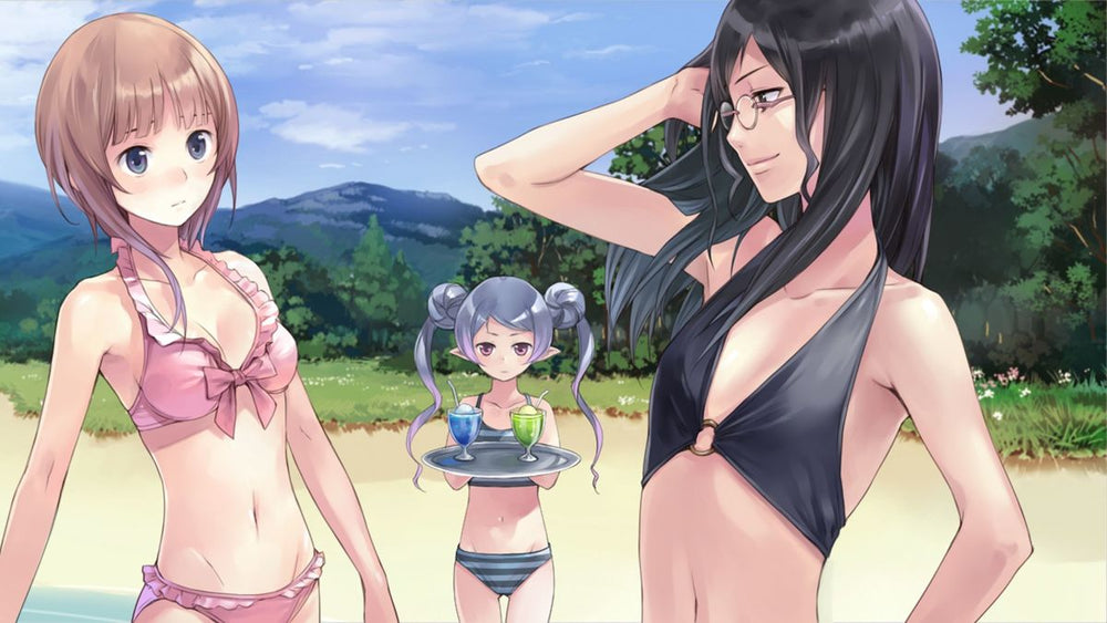 Atelier Rorona: The Alchemist of Arland DX - PS4