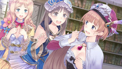 Atelier Rorona: The Alchemist of Arland DX - PS4