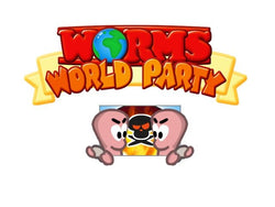 Worms World Party - PS5