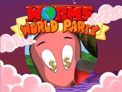 Worms World Party - PS5