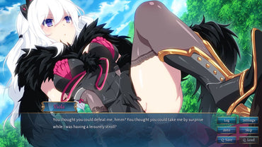 Sakura MMO - PS5