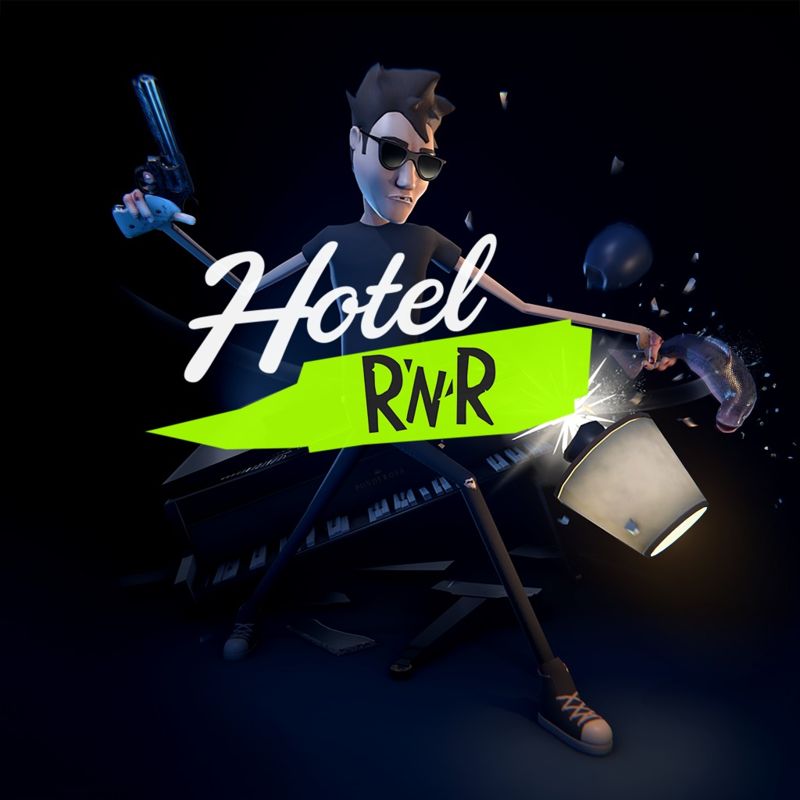 Hotel R'n'R - PS5