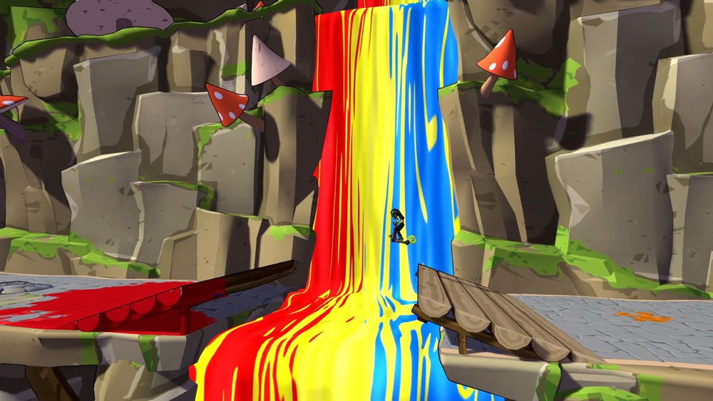 Crayola Scoot - Switch