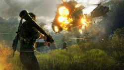Just Cause 4: Gold Edition - PS4