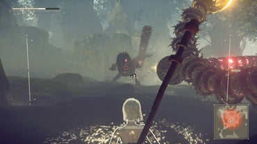 NieR: Automata - PS4