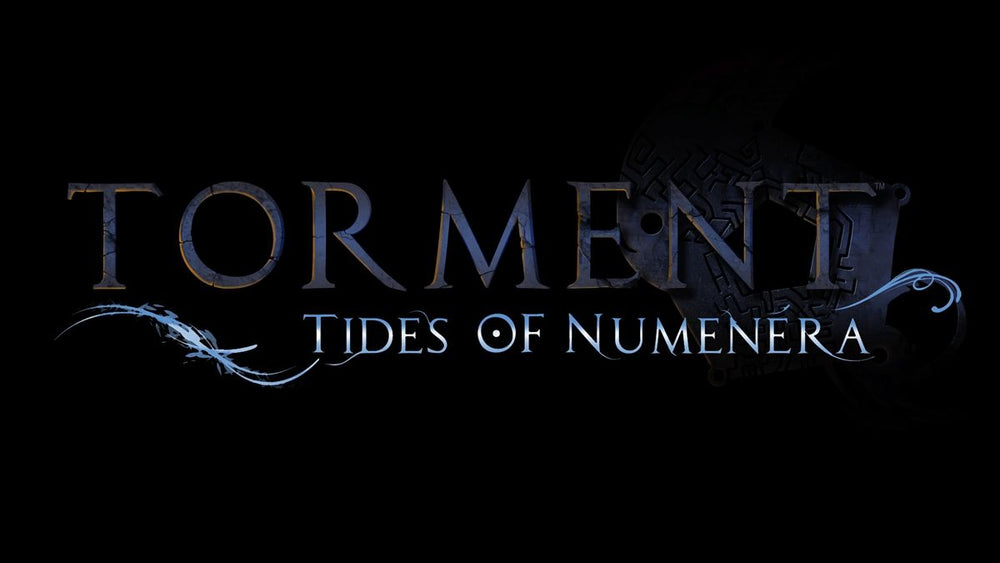 Torment: Tides of NumenÃ©ra - PS4