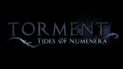 Torment: Tides of NumenÃ©ra - PS4