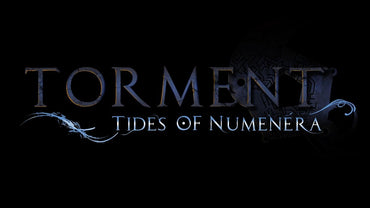 Torment: Tides of NumenÃ©ra - PS4