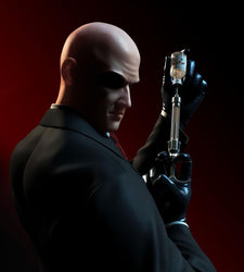 Hitman: Contracts - PS3