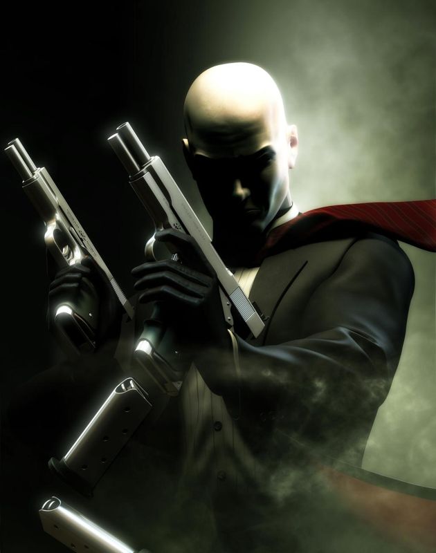 Hitman: Contracts - PS3