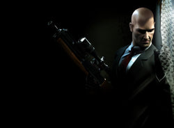 Hitman: Contracts - PS3