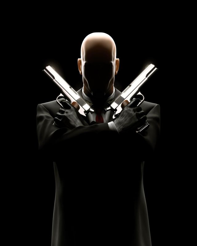 Hitman: Contracts - PS3