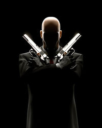 Hitman: Contracts - PS3