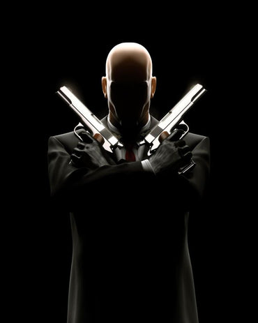 Hitman: Contracts - PS3