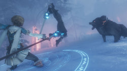 Edge of Eternity - PS5