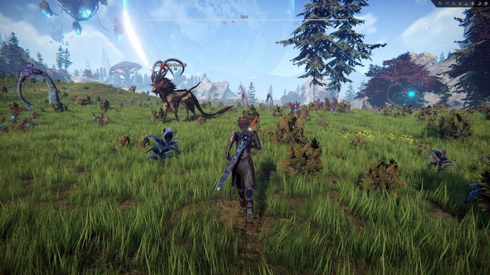 Edge of Eternity - PS5