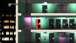 Elevator Action: Deluxe - PS3