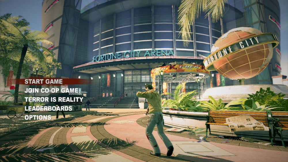 Dead Rising 2 - PS3