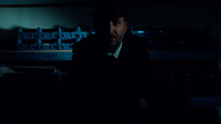 The Shapeshifting Detective - Switch