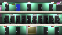 Elevator Action: Deluxe - PS3