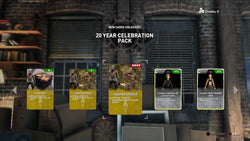 Rise of the Tomb Raider: 20 Year Celebration - PS4