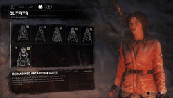 Rise of the Tomb Raider: 20 Year Celebration - PS4