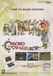 Chrono Trigger - PS3