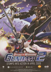 Dynasty Warriors: Gundam 2 - PS3