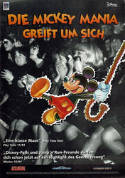 Mickey Mania - PS3