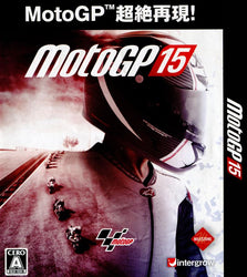 MotoGP 15 - PS3