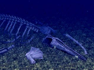Aquanaut no KyÅ«jitsu 2 - PS3