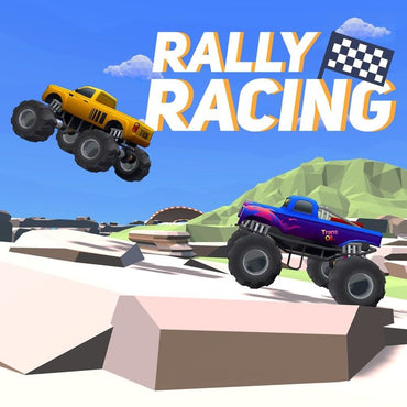 Rally Racing - PS5