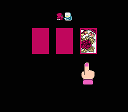 Rad Action - NES