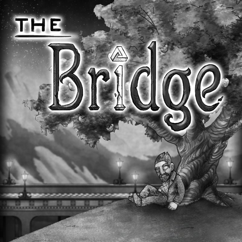 The Bridge - PS3