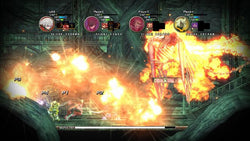 Moon Diver - PS3