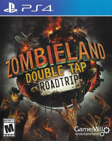Zombieland: Double Tap - Road Trip - PS4