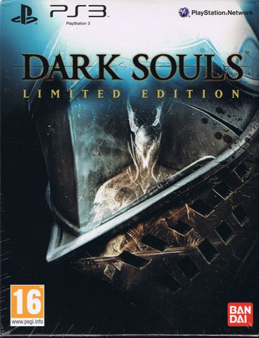 Dark Souls (Limited Edition) - PS3
