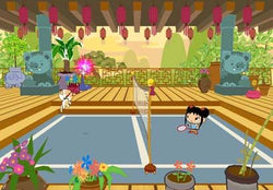 Ni Hao, Kai-Lan: Super Game Day - Wii Original